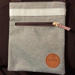 Dakine Mint Crossbody